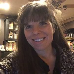 Meet your Posher, Kimberly